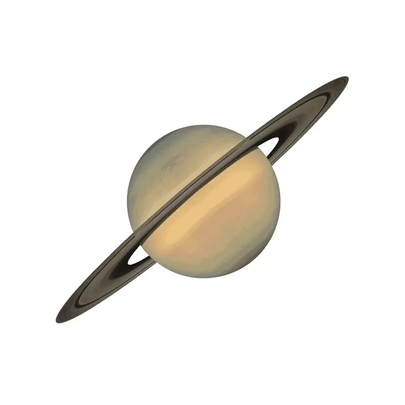 Missão à Saturno