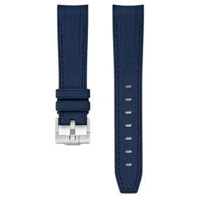 Pulseiras de Borracha Premium - Moonswatch