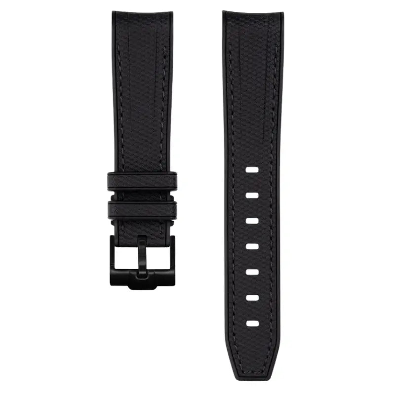 Pulseiras de Borracha Premium - Moonswatch