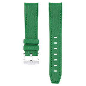 Pulseiras de Borracha Premium - Moonswatch