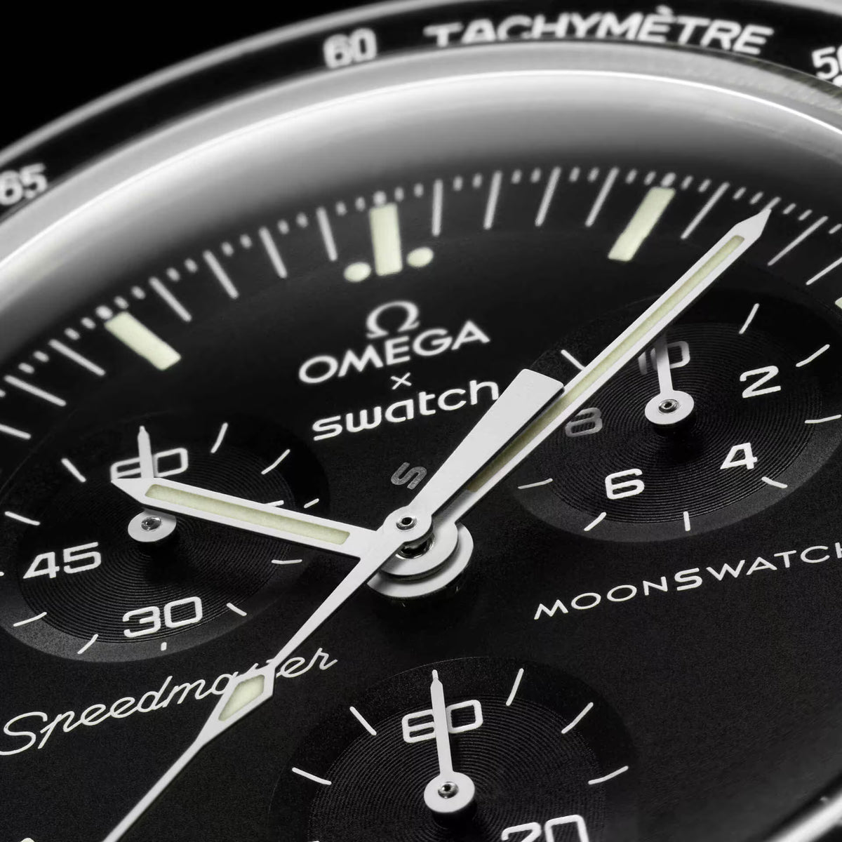 Missão à Lua