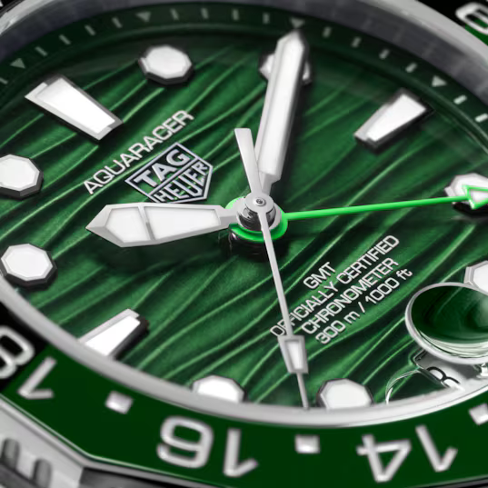 Aquaracer Professional