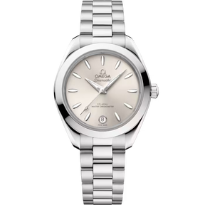 Seamaster Aqua Terra 150M