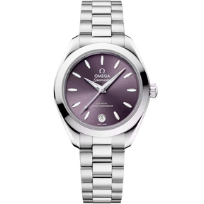 Seamaster Aqua Terra 150M