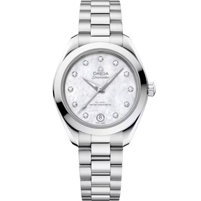 Seamaster Aqua Terra 150M