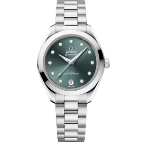 Seamaster Aqua Terra 150M