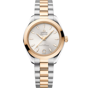 Seamaster Aqua Terra 150M
