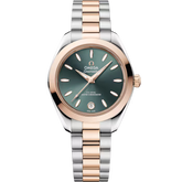 Seamaster Aqua Terra 150M