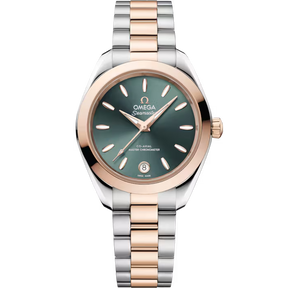 Seamaster Aqua Terra 150M
