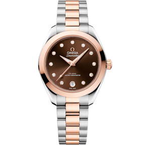 Seamaster Aqua Terra 150M
