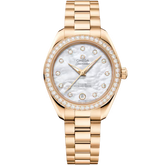 Seamaster Aqua Terra 150M